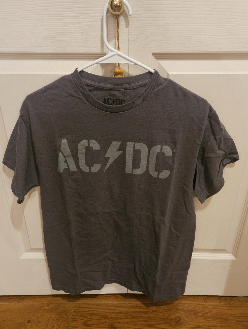 AC/DC Concert Tee (2025)